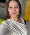 Dating Woman : Nadia, 47 years to Kazakhstan  Karaganda